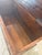 Early 20th Century Unique Vintage Document Box , Hand Carved Fruitwood Solid Storage Documents Box For Sale - Image 5 of 5