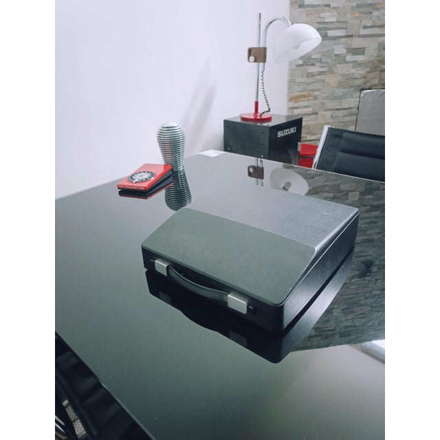 Silver Reed S2 Typewriter from Silver Seiko, 1977 For Sale - Image 10 of 12