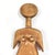 Early 20th Century Ewe Wooden Doll Togo For Sale - Image 4 of 6