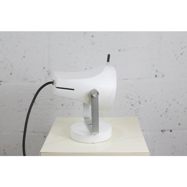 Spotlight Lamp by Étienne Fermigier for Disderot, France, 1967 For Sale - Image 15 of 18