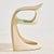 1970s Model 2007/2008 Armchair by Alexander Begge for Casala, 1970s For Sale - Image 5 of 18