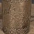 Silver Antique Art Deco Silver Plated Waste Paper Bin, 1920 For Sale - Image 8 of 13