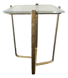 Example of New & Custom Baker Furniture