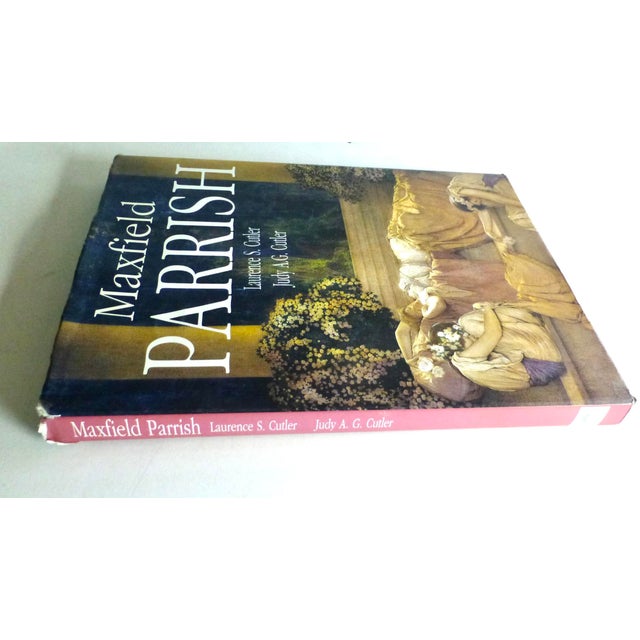 Maxfield Parrish, Master American Illustrator Book For Sale In Los Angeles - Image 6 of 6