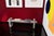 Contemporary Sao Paulo Bench from Aluminium Exchange For Sale - Image 3 of 5