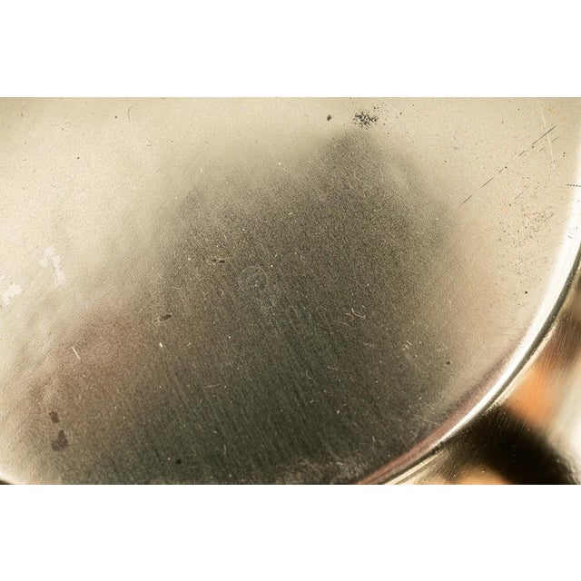 Ikora Vase from WMF, Germany, 1930s For Sale - Image 4 of 5