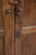 Brown Antique Farmhouse Cabinet in Oak, 1600s For Sale - Image 8 of 14
