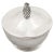 Sterling Silver Salt Cellar For Sale In New York - Image 6 of 6