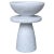 Naxian Marble Vessel by Tom Von Kaenel For Sale - Image 6 of 6