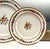 French French Limoges Raynaud Plates - Set of 3 For Sale - Image 3 of 11