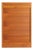 Danish Modern File Cabinet in Teak For Sale