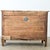 English 19th Century Rustic Painted Buffet For Sale - Image 13 of 14