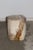 Petrified Stool - Single For Sale - Image 16 of 17