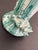 Green Figurine by Bjorn Winblad, 1990s For Sale - Image 11 of 12