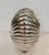Vintage Large Silver Plate Nautilus Champagne Bottle Cooler/Planter For Sale - Image 4 of 14