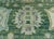 Early 21st Century Turkish Oushak Rug 9'4" x 12'4" #20102 For Sale - Image 5 of 8