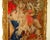 Renaissance 19th C. Royal Needlepoint Tapestry of 16th Century Royal Processional Hawking Scene-Gorgeous Masterp For Sale - Image 3 of 7