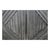 Black Blackwood Geometric Stone Top Sideboard For Sale - Image 8 of 12