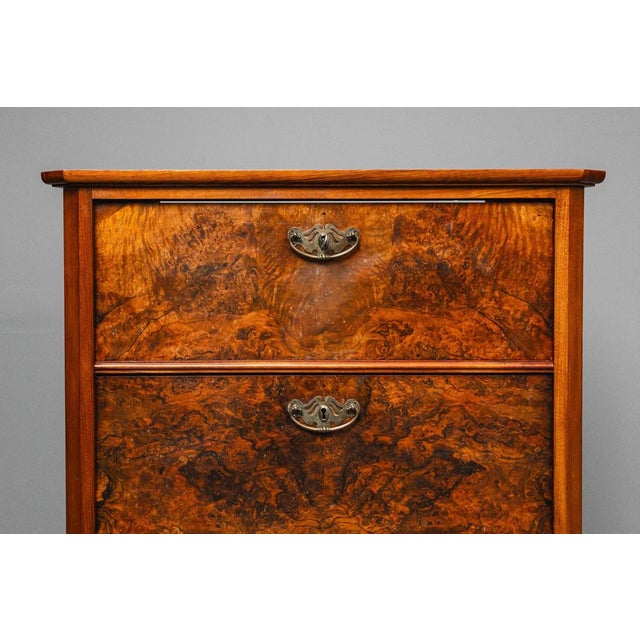 Antique Chest of Drawers For Sale - Image 9 of 17