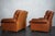 C&B Italia Coronado Chairs by Afra and Tobia Scarpa for C&B, 1968, Set of 2 For Sale - Image 4 of 18