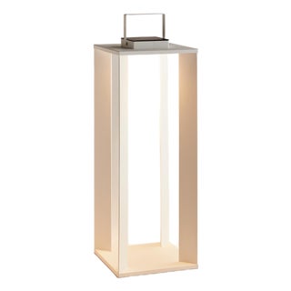 Hanley Solar Led Lantern 30" For Sale