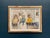 Pia Hesselmark‑Campbell, Familj, 1950s, Oil on Canvas, Framed For Sale - Image 16 of 16