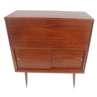 Danish Modern Buffet For Sale