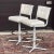 Postmodern Douglas Furniture Swivel Barstools - a Pair For Sale - Image 13 of 13