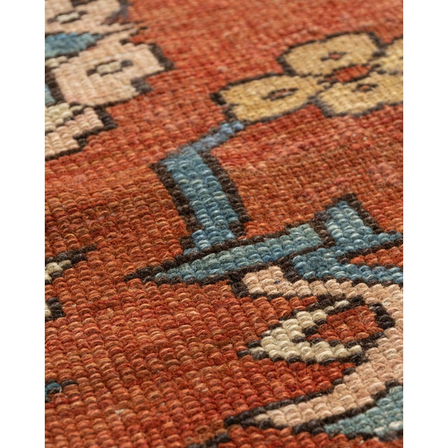 Hand-knotted rugs are valued not only as decorative floor coverings but also as examples of traditional textile art. Their...