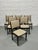 Wood Mid Century Modern Dining Chairs by Farstrup, Denmark | Danish Set of 6 Chairs, C. 1960s For Sale - Image 7 of 10