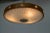 Wood & Glass Ceiling Lamp, Germany, 1960s For Sale - Image 3 of 11