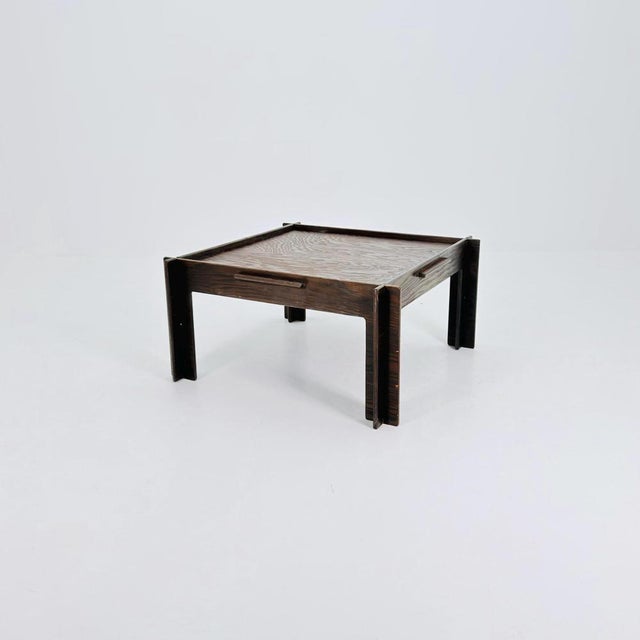 Mid-Century Scandinavian Modern Rover Coffee Table by Arne Jacobsen for Asko, Denmark, 1960s For Sale - Image 9 of 17