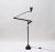 Zelig Floor Lamp by Walter Monici for Lumina, 1990s For Sale - Image 9 of 18