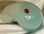 1950s Vintage 1950s Archimede Seguso Murano Glass Shell Bowl For Sale - Image 5 of 5