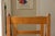 Antique Arts & Crafts Mission Quarter-Sawn Oak High-Back Lounge Chair For Sale - Image 14 of 16