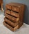 20th Century Teak Marine Chest of Drawers, India For Sale - Image 13 of 18