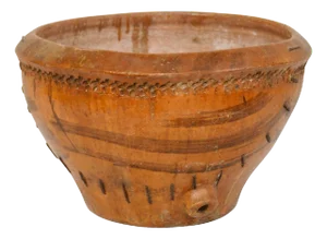 19th Century Spanish Vessel