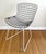 1960s 1960s Bertoia for Knoll Children’s Chair For Sale - Image 5 of 8