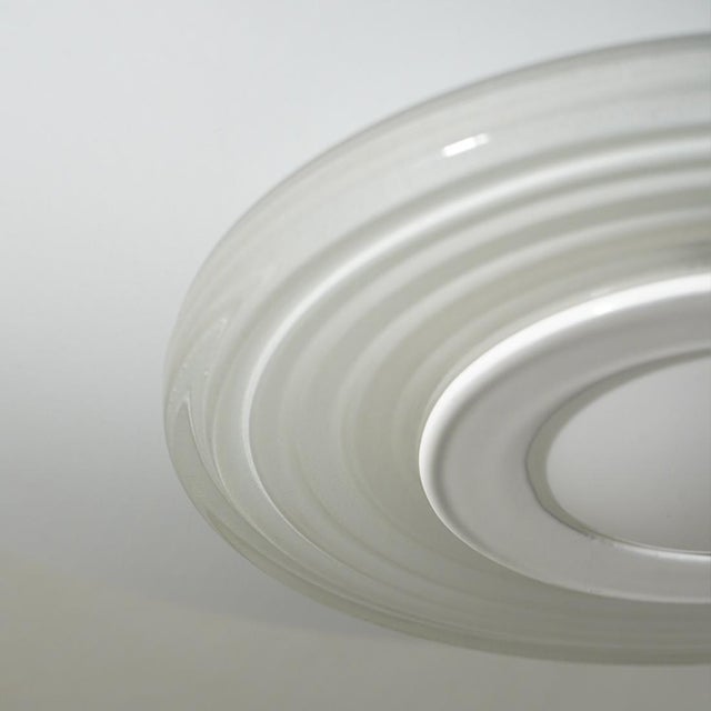 Moni Ceiling Lamp by Achille Castiglioni for Flos, 1980s For Sale - Image 10 of 11
