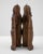 20th Century French Carved Wooden Man Decoration For Sale - Image 10 of 18