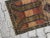 1960s Vintage Handmade Rug For Sale - Image 4 of 6