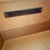 Late 20th Century Ethan Allen Faux-Bamboo Bowfront Chest of Drawers For Sale - Image 10 of 10