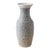 Vintage Douglas Ferguson Pigeon Forge Pottery Textured Vase With Original Brochure For Sale