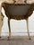 Vintage Italian Louis XV Style Marble Top End Tables - Pair For Sale - Image 15 of 16