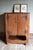 Antique Spanish Walnut Pantry Cupboard For Sale - Image 10 of 11