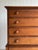 Vintage Transitional Chest of Drawers With Hidden Cedar Chest For Sale - Image 4 of 17
