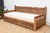 Wood Grand Marrakesh Hand-Carved Mousharabi Daybed For Sale - Image 7 of 10