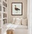William Lewin 1789 Waterbirds Fine Art Gallery Board Print - The Red Breasted Goose For Sale - Image 9 of 11
