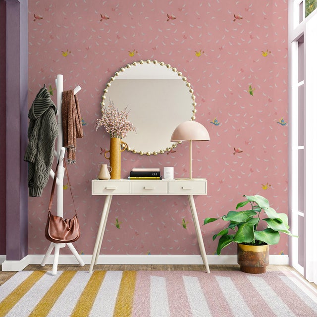 Non-woven fiber-based material with a smooth satin finish. We use the latest digital technology providing the highest...