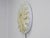 Postmodern Dalia Wall Light Panel by Gino Marotta for Poltronova, Italy, 1968 For Sale - Image 3 of 6